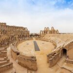 ▷ Circo Romano Toledo | Qué ver en Toledo