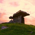 El dolmen de Lácara: historia y curiosidades