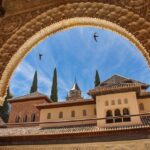 La Alcazaba Árabe de Badajoz: historia y curiosidades