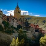 Qué ver y dónde dormir en Teruel, la gran ciudad de los amantes
