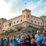 Alcázar de Toledo: historia, visitas y curiosidades