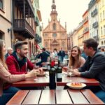 Alsacia en Estrasburgo: 8 opiniones y 22 fotos