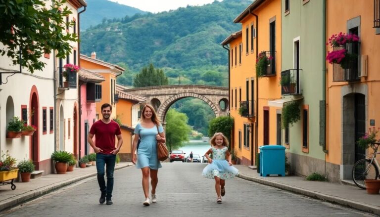 Balmaseda: rincones únicos que ver en la joya de Vizcaya