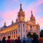 Catedral de la Almudena: historia y características