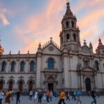 Catedral Metropolitana de la Encarnación de Granada