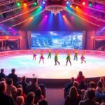 Circo Alegría On Ice: compra de entradas y más