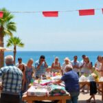 El paraíso valenciano de los abanicos