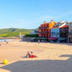 Encantos y lugares que ver en Rianxo, Galicia