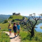 Escapada y qué ver en Navarrés