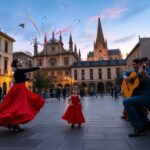 Espectáculos en Toledo: agenda y actividades 2025