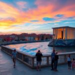 Explora Zadar: lugares que ver y experiencias únicas