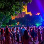 Hechizo | Conciertos en Toledo | MÁS TOLEDO