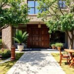 Hotel Boutique Pinar en Cuenca: encanto y confort