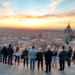 Impresionante mirador en Toledo | Rutas por Toledo