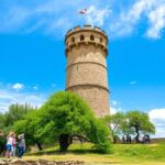 La Torre de Bujaco en Cáceres: patrimonio y historia