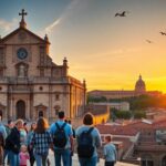 Los Jesuitas | Iglesias de Toledo | MÁS TOLEDO