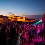 Los Kamikaze | Conciertos en Toledo | Más Toledo
