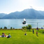Lugano en Lugano: 19 opiniones y 60 fotos