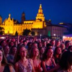 Maka – Tour AURA | Conciertos en Toledo | MáS TOLEDO