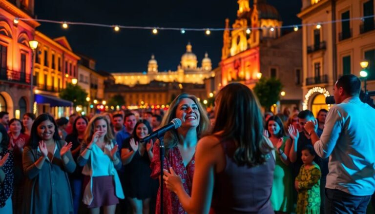Marta Santos | Conciertos en Toledo | MÁS TOLEDO