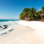 Más allá de lo esperado: lugares que ver en Mozambique