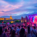 Morad | Conciertos en Toledo | Más Toledo