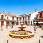 Moralzarzal, un lugar ideal para vivir en plena naturaleza