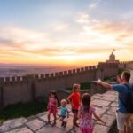 Murallas de Toledo – MAS TOLEDO guía turística y cultural