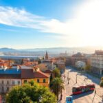 Ni Madrid ni Barcelona: las 5 ciudades más grandes de España