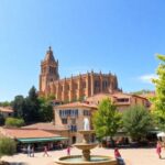 Plasencia: guía de turismo y lugares de interés