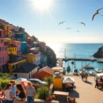 Qué ver en Cudillero-Cuideiru: guía completa