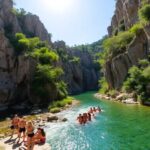 Qué ver en Torrent de Pareis – Mallorca