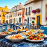 Restaurantes en Rota (Cádiz): donde comer y cenar