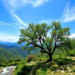 Sierra de San Pedro: un destino por descubrir