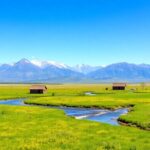 Sierra Grande de Hornachos: un paraíso natural y su historia
