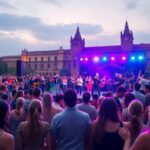 Siloé | Conciertos en Toledo | MÁS TOLEDO