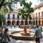 Tesoros ocultos que visitar en Espartinas, Sevilla