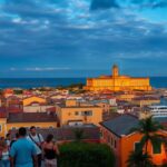 Viajar a Cartagena de Indias: guía de viaje y turismo