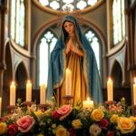 Virgen del Sagrario | Tradiciones de Toledo | MÁS TOLEDO