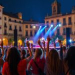 Walls | Concierto en Toledo