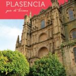 Guía de Plasencia: murallas y acueducto