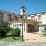 Hotel Alonso de Monroy en Belvís de Monroy