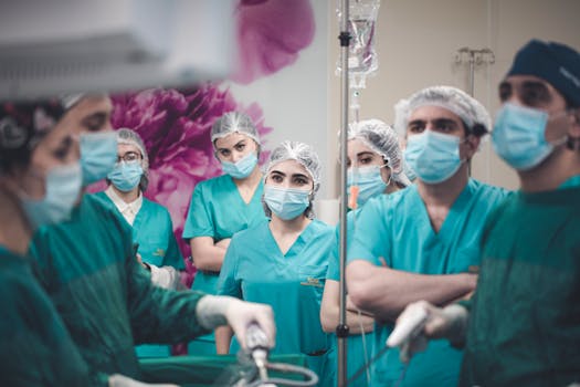 Lee más sobre el artículo Hospital Angeles Santa Mónica: Todo lo que necesitas saber sobre sus servicios