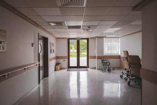 Equipo médico de Médica Sur atendiendo a un paciente con calidez