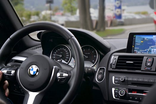 Pantalla de computadora mostrando seguro de coche a terceros