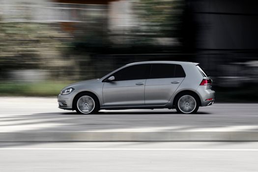Oferta de 60€ por contratar un seguro de coche hoy.