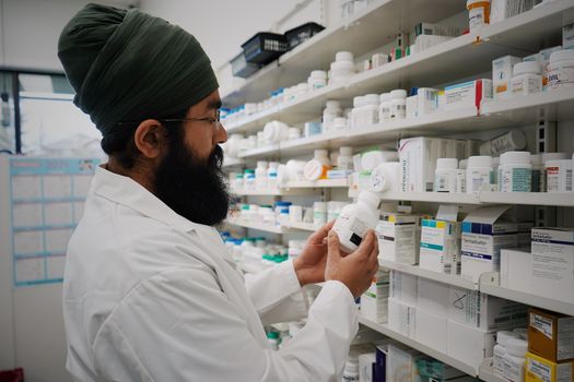 Consulta médica en Medicina Internacional de Médica Sur