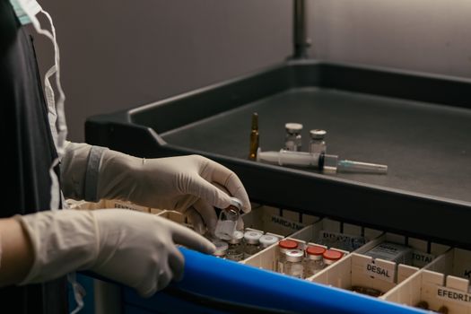 Pacientes satisfechos en Medicina Internacional de Médica Sur