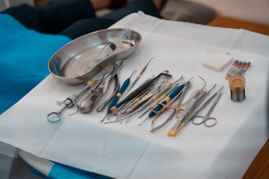 Clínica en México con tecnología avanzada para tratamientos médicos