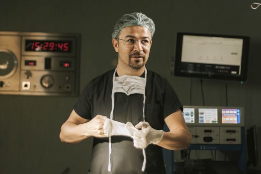 Consulta telemedicina en la Red de Atención Médica de Mayo Clinic